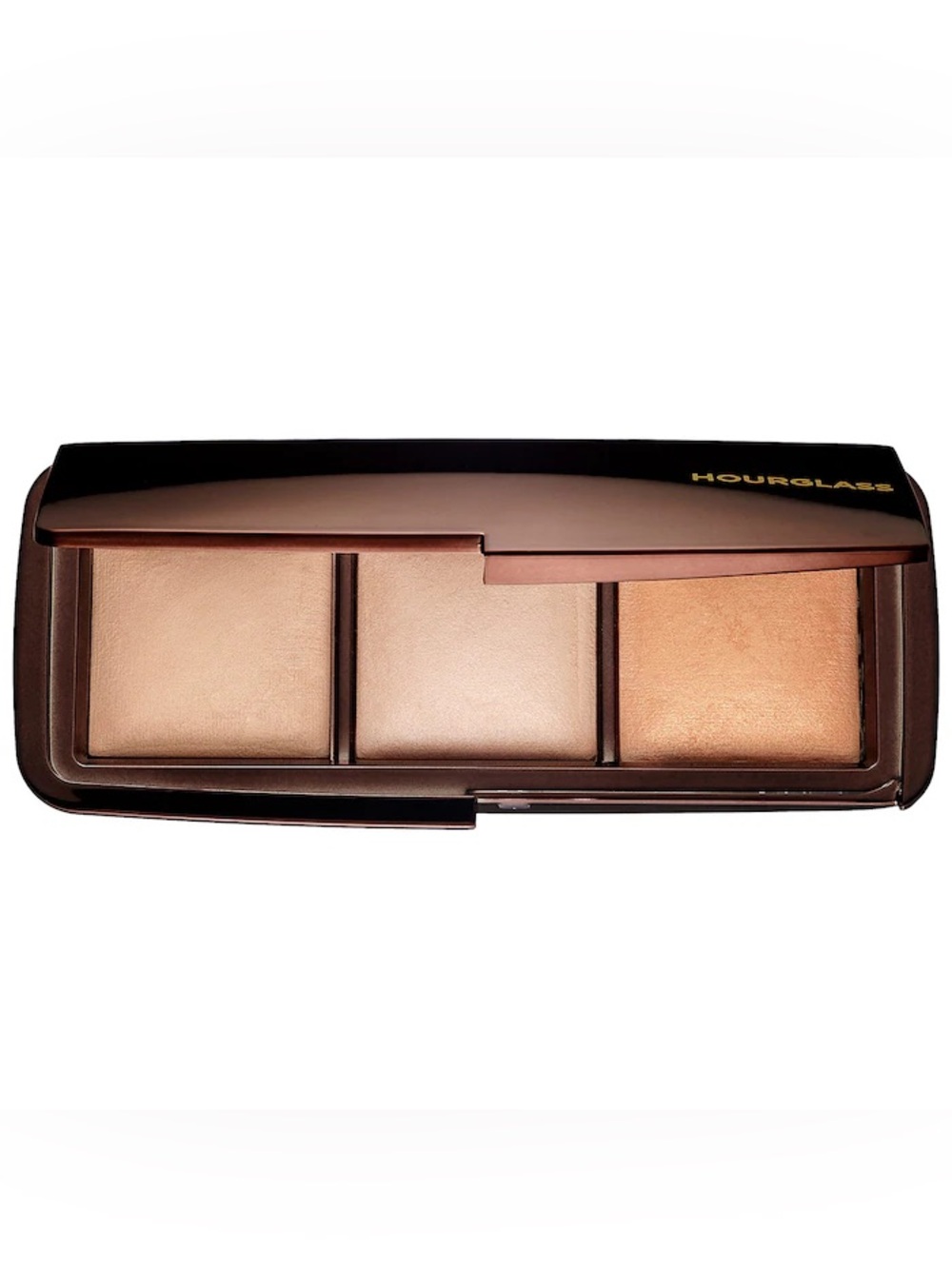 Hourglass Ambient Lighting Palette